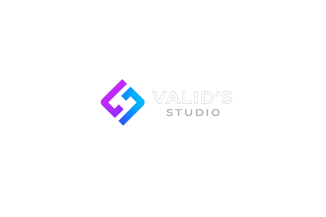 Valid's Studio